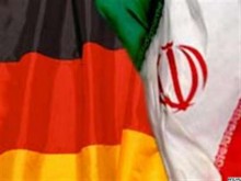 راه های گسترش همکاری های مشترک علمی بین ایران و آلمان بررسی شد