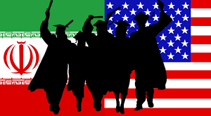 اشتغال نیمی ازدانشجویان ایرانی شاغل به تحصیل دردانشگاه های آمریکا