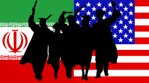 اشتغال نیمی ازدانشجویان ایرانی شاغل به تحصیل دردانشگاه های آمریکا