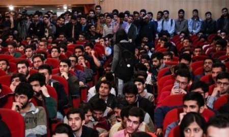 مهلت ثبت نام همایش دانش آموختگان ایرانی خارج از کشور تمدید شد