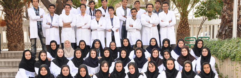  جذب دانشجو در چهار مقطع تحصیلات تکمیلی پیراپزشکی در «علوم پزشکی ایران»