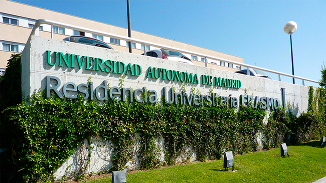 بهترین دانشگاه های اسپانیا در سال ۲۰۱۸