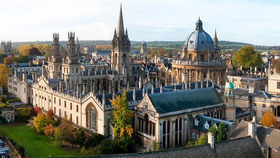 معرفی 5 دانشگاه‌‌ برتر بریتانیا در سال ۲۰۱۸