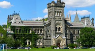 بهترین دانشگاه‌های کانادا در سال 2018 کدامند؟