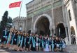 از آزمون‌های یوسی وست تا برگزاری کنکور دانشگاه‌های ترکیه در ایران