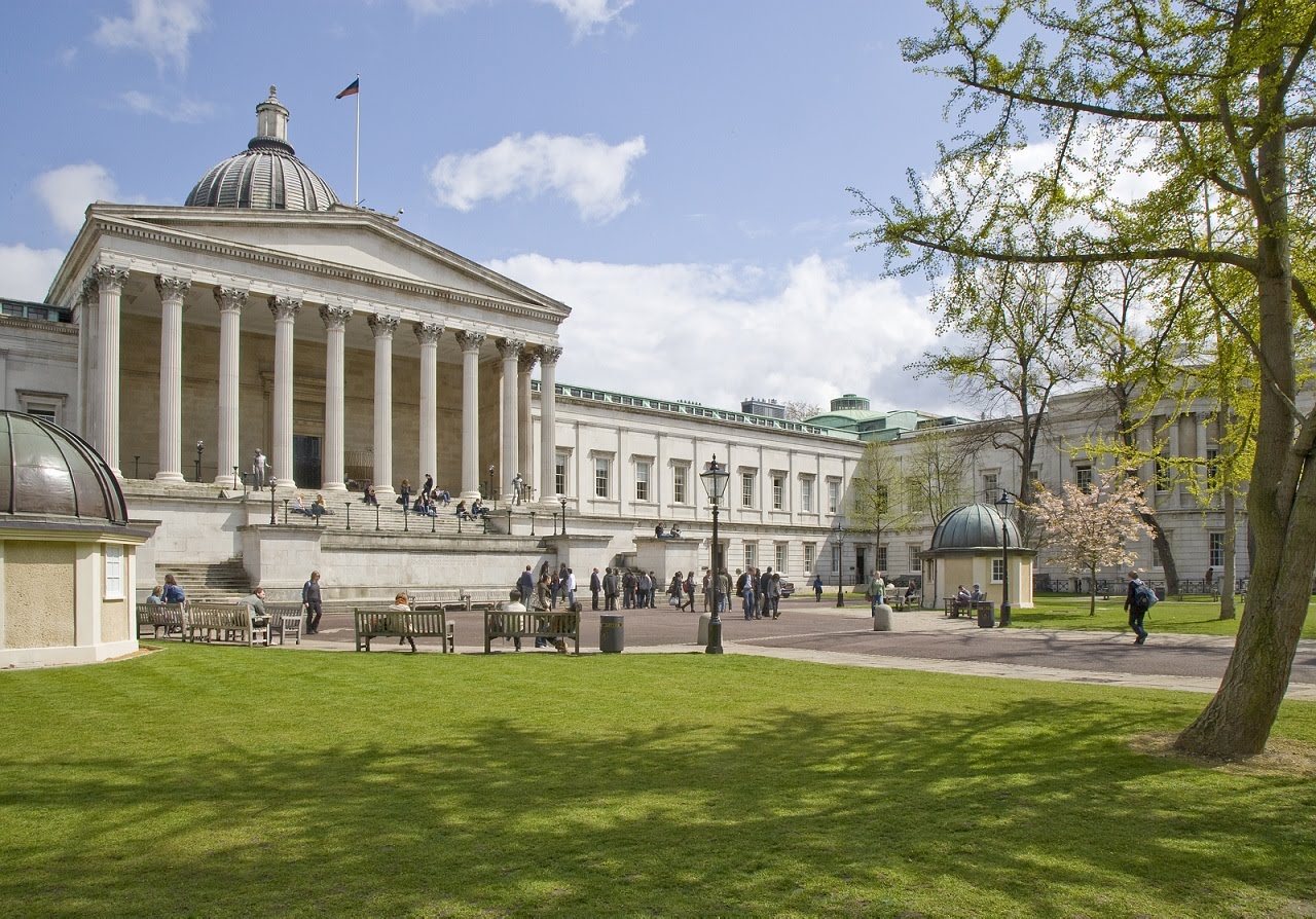 معرفی 5 دانشگاه‌‌ برتر بریتانیا در سال ۲۰۱۸