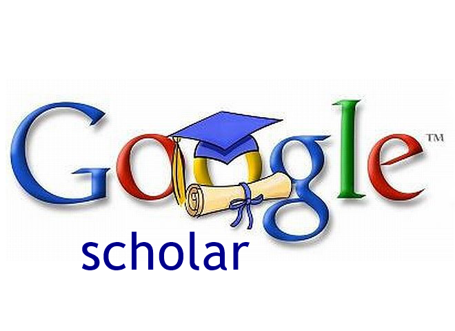 گوگل اسکالر (Google scholar) چیست ؟