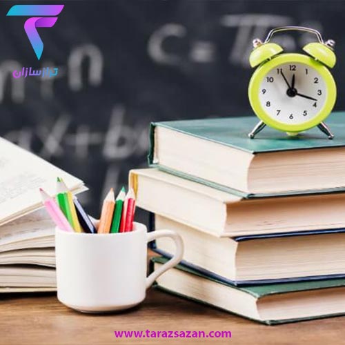 تراز کنکور ازمون استخدامی و کنکور