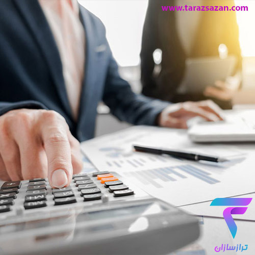 تراز کنکور ازمون استخدامی و کنکور